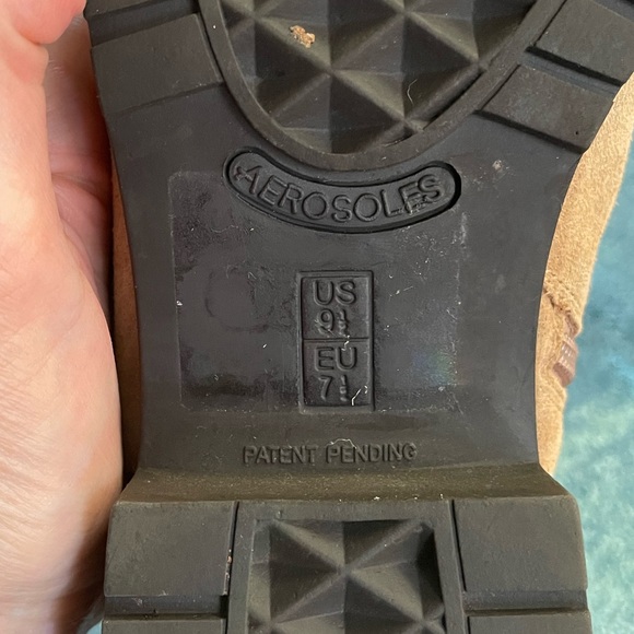 Aerosoles Womens boots, size 9.5 - Picture 12 of 12